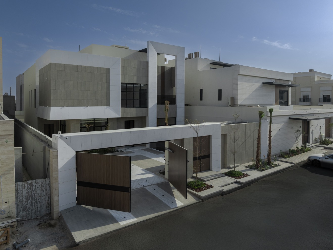 مشروع عقاري 6