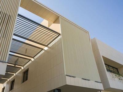 تصوير معماري